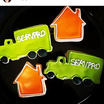 SERVPRO of Houston County - Damage Restoration Near Me - Kathleen, Georgia SERVPRO of Houston County - Damage Restoration Near Me - Kathleen, Georgia