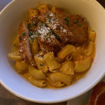 Popolari - Spicy Vodka Pasta - Italian Near Me - Bloomfield, New Jersey Popolari - Spicy Vodka Pasta - Italian Near Me - Bloomfield, New Jersey