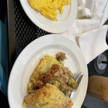 Vicious Biscuit - The Viscious and a side of eggs. YUMMY!!!! - Coffee & Tea Near Me - Summerville, South Carolina Vicious Biscuit - The Viscious and a side of eggs. YUMMY!!!! - Coffee & Tea Near Me - Summerville, South Carolina