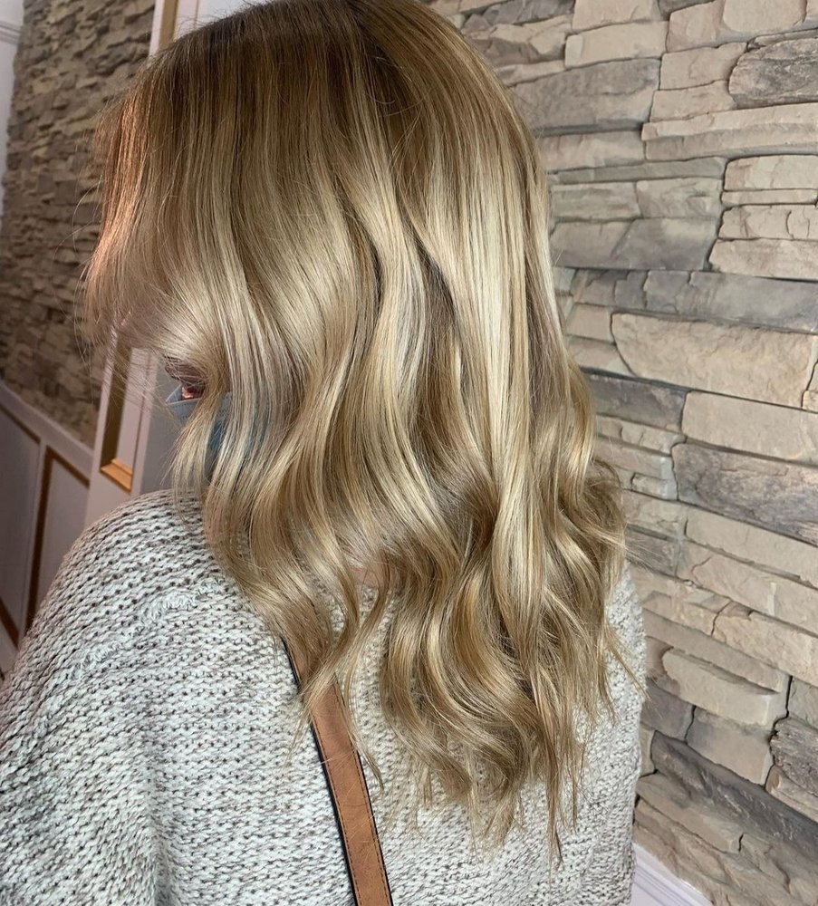 Balayage House Logo