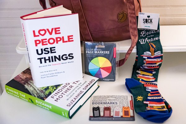 Whole Earth Provision Co. by null