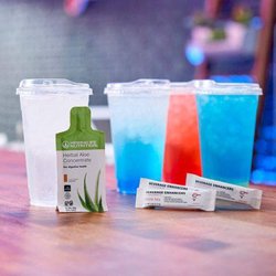 Hydrating has never been so easy!!