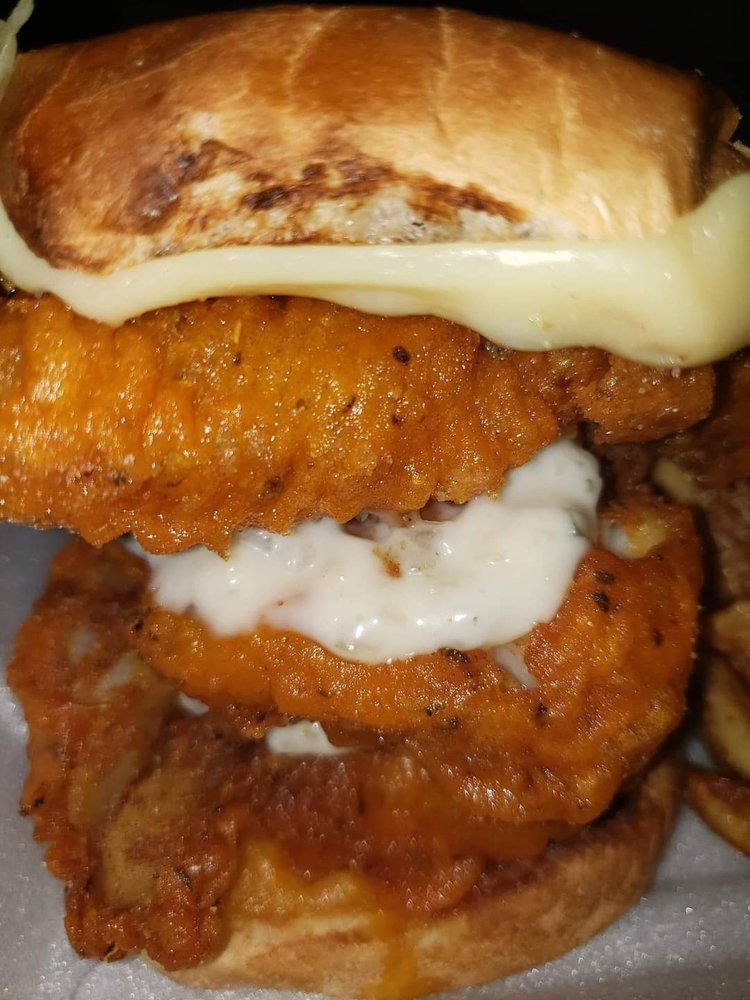 VALLEY PIZZERIA Updated August 2024 16 Photos 521 Grant Ave