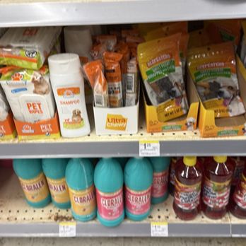 Walgreens - Animal items for $1.25 - Drugstores Near Me - Kaneohe, Hawaii Walgreens - Animal items for $1.25 - Drugstores Near Me - Kaneohe, Hawaii