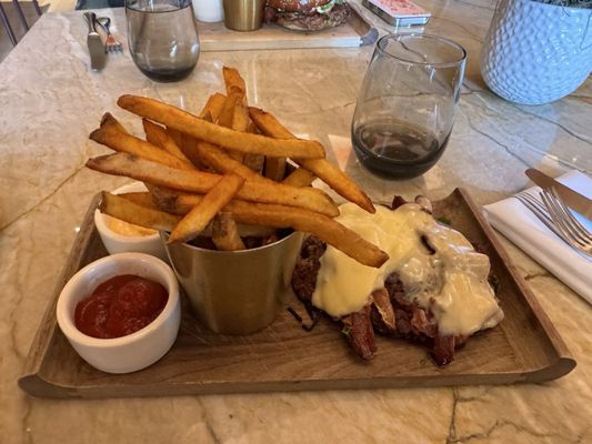 Stir Restaurant by null