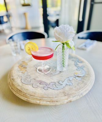 Hummingbird Bar and Kitchen by null