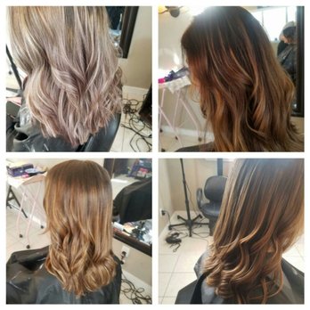 Studio K - Hair Salons Near Me - Elkton, Virginia