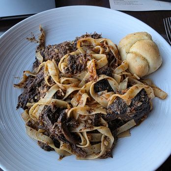 Hidden Still Spirits - Short rib bolognese - Bars Near Me - Hershey, Pennsylvania