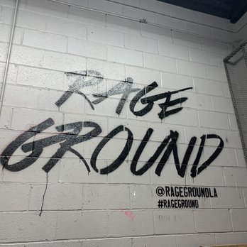 Rage Ground - Team Building Activities Near Me - Los Angeles, California Rage Ground - Team Building Activities Near Me - Los Angeles, California
