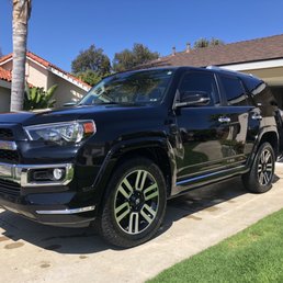 My car after a killer detail job by Wet Detail! My car after a killer detail job by Wet Detail!