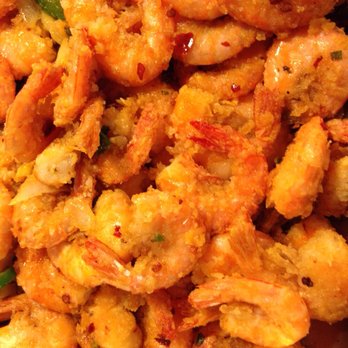 Asian Garden - Salt pepper shrimp - Chinese Near Me - Pueblo West, Colorado Asian Garden - Salt pepper shrimp - Chinese Near Me - Pueblo West, Colorado