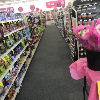 CVS Pharmacy - the aisle of a store - Drugstores Near Me - East Amherst, New York