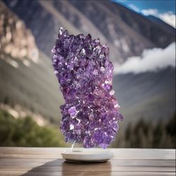 Crystals World