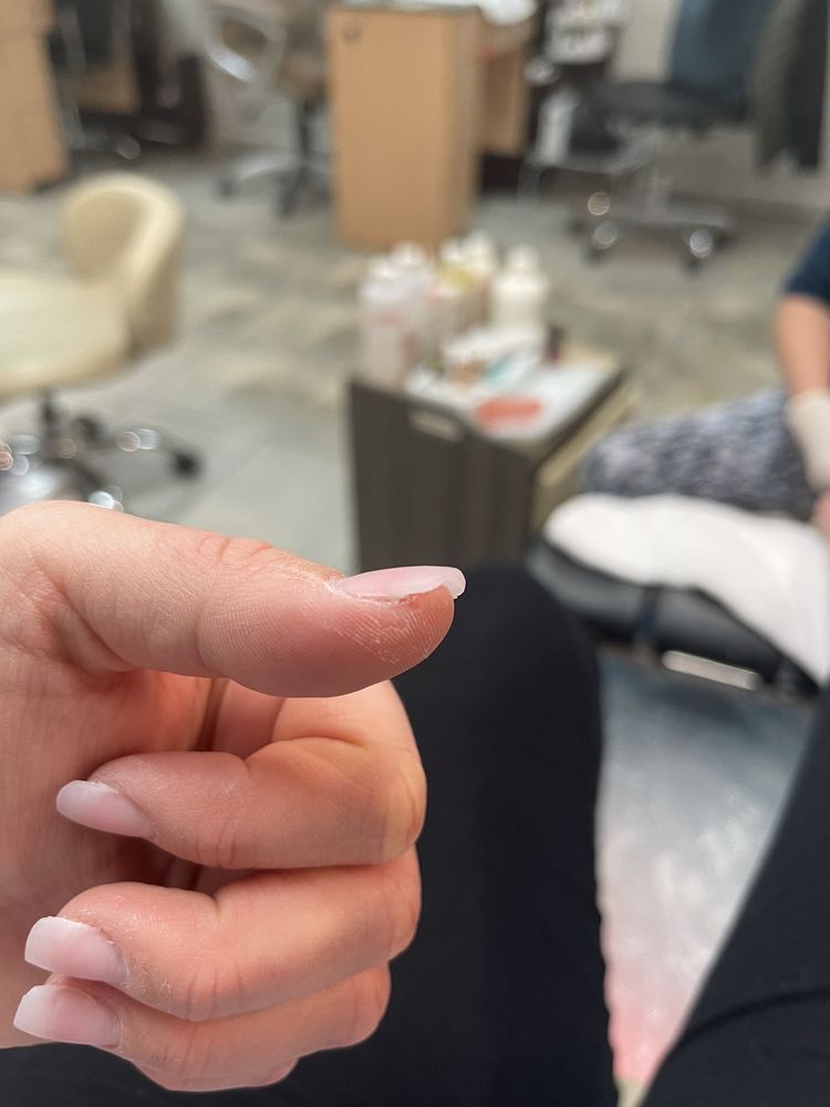 FOXY NAILS 145 Photos & 159 Reviews 11331 S Virginia St, Reno, NV