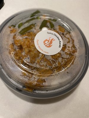 Flavor Boom! Watertown by null