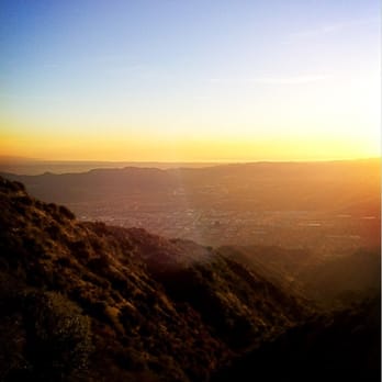La Tuna Canyon Park - At the top ! - Parks Near Me - Sun Valley, California La Tuna Canyon Park - At the top ! - Parks Near Me - Sun Valley, California