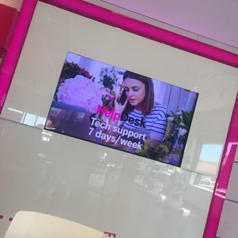 T-Mobile - Best Experience as soon as I opened door I was greeted and given multiple options. Thank you Reina!! - Mobile Phones Near Me - Corona, California