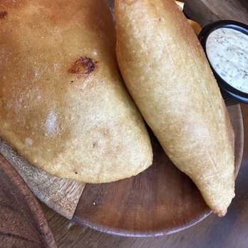 Paramo Café & Restaurant - Empanada - Venezuelan Near Me - Sarasota, Florida Paramo Café & Restaurant - Empanada - Venezuelan Near Me - Sarasota, Florida
