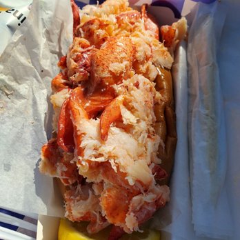 La La Lobster - Seafood Near Me - Yardley, Pennsylvania
