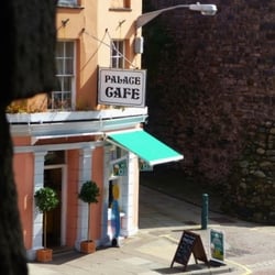 Palace Cafe