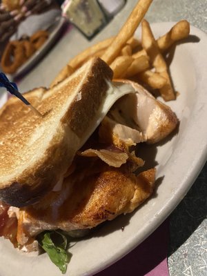 The Phil's Tavern by null