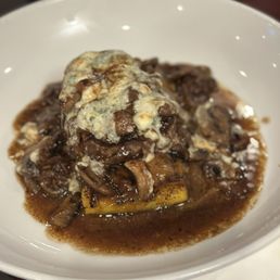 Filet Mignon