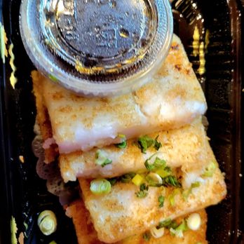 Hokkaido Cafe - Taro - Sushi Bars Near Me - Williamsville, New York