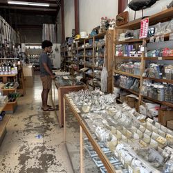 J & E Fishing Supplies