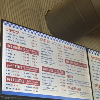 Central BBQ - Barbeque Near Me - Memphis, Tennessee Central BBQ - Barbeque Near Me - Memphis, Tennessee
