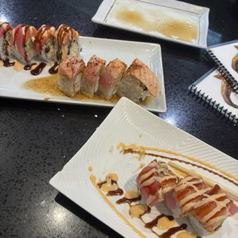 The Parlor Sushi - Sushi Bars Near Me - Montclair, California The Parlor Sushi - Sushi Bars Near Me - Montclair, California