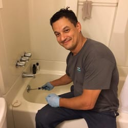 Mainline Plumbing and Drain