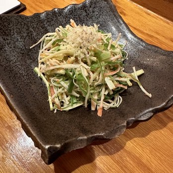 Gen Sushi & Hibachi - Kani Salad - Sushi Bars Near Me - Montvale, New Jersey Gen Sushi & Hibachi - Kani Salad - Sushi Bars Near Me - Montvale, New Jersey