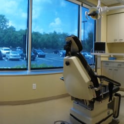 Sexton Oral & Maxillofacial Surgery - Procedure area