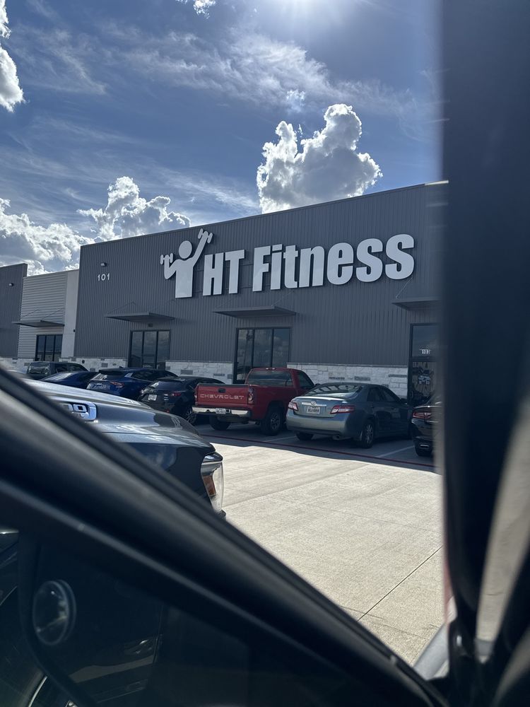 HT Fitness Image