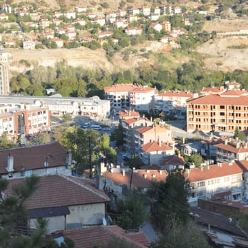 Hıdırlık Tepesi - Hiking Near Me - Ankara, 06