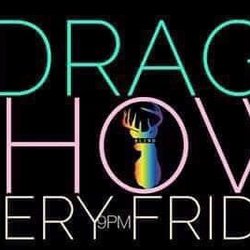 Drag
