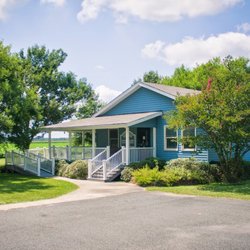 Westside Veterinary Clinic - Front view of our clinic!