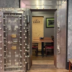 The Vault on Main