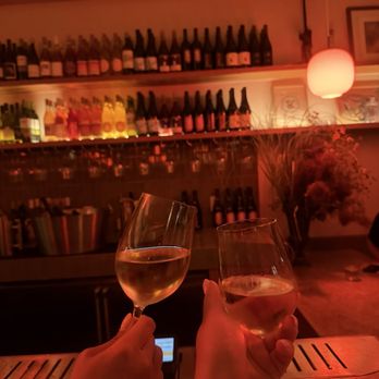 Seco - Wine Bars Near Me - Los Angeles, California Seco - Wine Bars Near Me - Los Angeles, California
