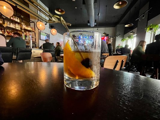 Conner's Kitchen + Bar by null