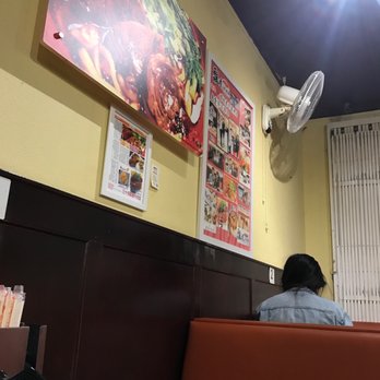 Corner Beef Noodle House - Taiwanese Near Me - El Monte, California