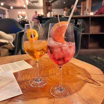 Cantine Winepub - Cantine Spritz & Rose Spritz - Wine Bars Near Me - Aptos, California Cantine Winepub - Cantine Spritz & Rose Spritz - Wine Bars Near Me - Aptos, California