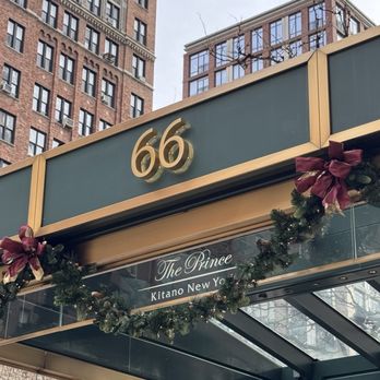 The Prince Kitano - Hotels Near Me - New York, New York