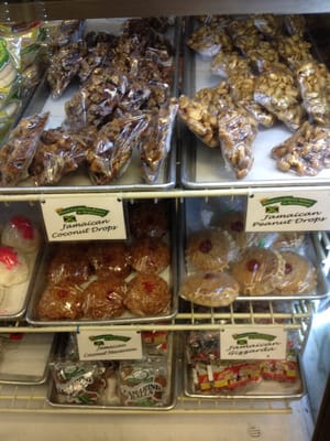 Royal Caribbean Bakery by null