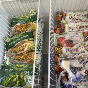 Nutrition Baby - Frozen fruits and veggies - Grocery Near Me - Costa Mesa, California Nutrition Baby - Frozen fruits and veggies - Grocery Near Me - Costa Mesa, California