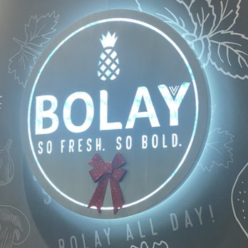 Bolay - New American Near Me - Winter Park, Florida