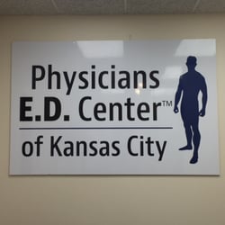Physicians ED Center Of Kansas City - Logo