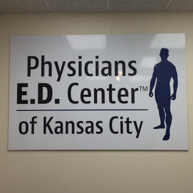 PHYSICIANS ED CENTER OF KANSAS CITY Updated September 2024 11020