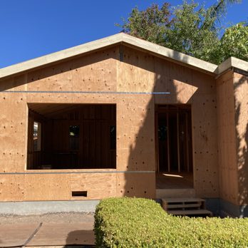 Inspired Builders - Completed all the needed framework for ADU - General Contractors Near Me - Sunnyvale, California Inspired Builders - Completed all the needed framework for ADU - General Contractors Near Me - Sunnyvale, California