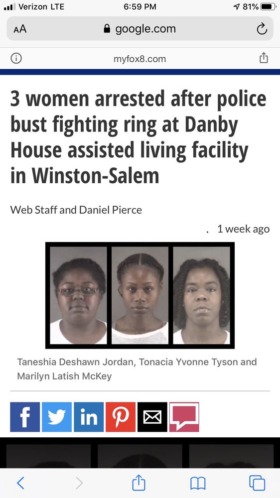 DANBY HOUSE with 13 real customer photos Updated August 2024 3150